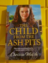 The Child from the Ash Pits by Chrissie Walsh (English) Paperback Book - $29.69