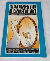 Healing the Inner Child: Letting Christ Heal the Past by Keith Madsen 19... - £14.67 GBP