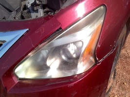 Driver Left Headlight Sedan Halogen Fits 13-15 ALTIMA 103927837 - $181.02