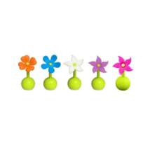 Haakaa Silicone Breast Pump Flower Stopper - £57.93 GBP