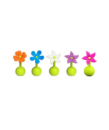 Haakaa Silicone Breast Pump Flower Stopper - $100.29 CAD