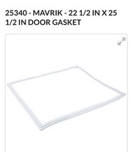 Mavrik All points 25340 22-1/2 in x 25-1/2 in Door Gasket For Continenta... - $913.35 MXN