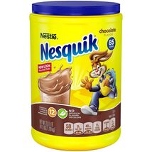 Rich Chocolate-Flavored Powder by Nesquik 2.61 lb – Healthy Indulgence f... - $32.62