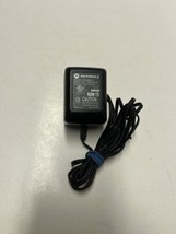 Motorola SPN4681C Power Supply Adapter Output: 4.8V 350mA. Free Shipping - $7.91
