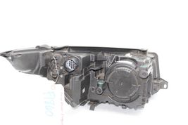 12-15 RANGE ROVER EVOQUE Left Driver Side Halogen Headlight F1860 image 10