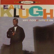 Earl Klugh - Peculiar Situation (CD 1999, Windham Hill Jazz) Near MINT - £6.91 GBP