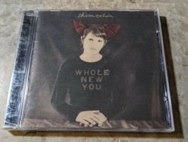 Whole New You by Shawn Colvin (CD, Mar-2001, Columbia (USA)) - £6.56 GBP