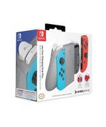 PDP Gaming Joy-Con Charging Grip Plus, Nintendo Switch - £17.55 GBP