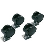 Wheel Set Caster 40mm Superior Way Set of 8  #KW2444 - £5.10 GBP