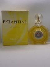 Rochas Byzantine EDT Spray 1.7 oz / 50 ml - NEW IN BOX - Vintage Perfume - $159.64