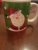 Santa Mug Upc 639277762832 - $355.79 MXN