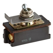 Sunkist 9703 Toggle Switch with Switch Guard for J-1 Commercial Juicer - $122.61