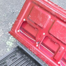 95-04 Toyota Tacoma TailGate Tail Gate Trunk Bed Cover Door Lid image 15