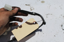 2003-2006 MERCEDES BENZ S600 LH DRIVER SIDE WINDOW REGULATOR MOTOR K2703 image 8