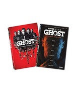 Power Book II: Ghost Season 1 and Season 2 Bundle NEW (SEE DETAILS) No Slipcover - £15.93 GBP