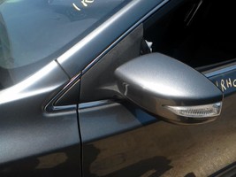 Driver Side View Mirror Power With Turn Signal LED Fits 16-19 SENTRA 104... - $81.79