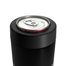 Stainless Steel Can Holder with Anti-Slip Surface, Perfect for Keeping Drinks Co - £25.78 GBP