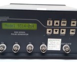 Quantum Composers 9300 Seriies Pulse Generator- Laser- Model 9314-014 Ve... - $999.99