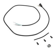 OEM Dishwasher Power Cord for Whirlpool WDT740SALB0 WDT740SALZ0 WDTA50SAKZ - €19,64 EUR