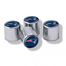 New England Patriots Valve Stem Caps - $788.79 MXN