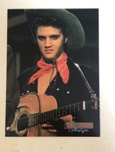 Elvis Presley Collection Trading Card #295 Young Elvis - £1.55 GBP