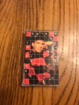 Garth Brooks Cassette Tape titled In Pieces Ships N 24h - £9.05 GBP