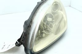 Driver Headlight 220 Type S350 Halogen Fits 03-06 MERCEDES S-CLASS 71216 image 5