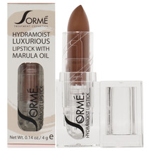 New Hydramoist Lipstick 2021 - 268 Skinny Dip by Sorme Cosmetics for Wom... - $186.57 MXN