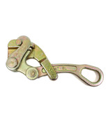 2 Ton Cable &amp; Wire Grip Haven Puller 4000lb Rope Size 7mm - 20mm (9/32&quot; ... - $55.12 CAD