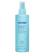 Aquage Working Spray, 8 Oz. - £17.24 GBP
