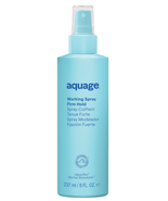 Aquage Working Spray, 8 Oz. - $26.95