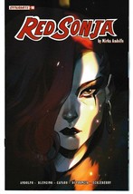 Red Sonja (2021) #10 (Dynamite 2022) &quot;New Unread&quot; - £3.64 GBP