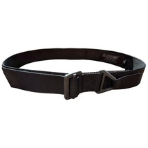 BLACKHAWK CQB/Rigger&#39;s Belt - Black, Small (41CQ00BK) - $36.53