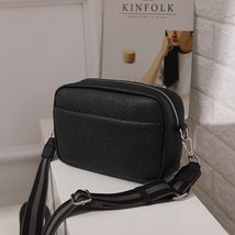 Omens handbags ladies square shoulder crossbody bags luxury fashion high end pu leather thumb200
