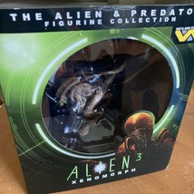 Alien 3 Xenomorph Eaglemoss Figurine Collection New - $42.56