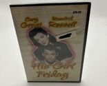 His Girl Friday Slim Case Dvd 2004 Digiview Cary Grant Rosalind Russell - $9.66