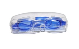 Water World Blue Swimming Goggles - $6.24