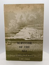 Surveyor of the Sea Bern Anderson 1960 HC/DJ - £39.77 GBP