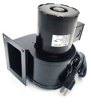 Aquatherm Draft Blower Replacement For Some Models (#20059) - $124.05