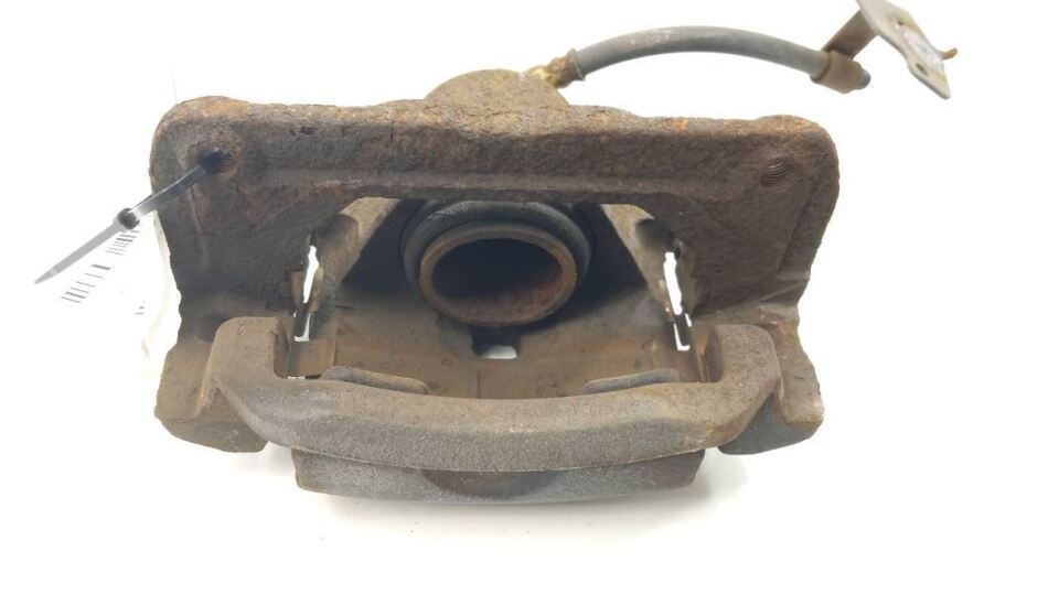 Passenger Right Front Brake Caliper Fits 06-12 Ford FusionInspected, War... - $29.96