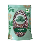 Tamarind Seeds Edible-Imli Beej Chota-Emli Seed Small-Raw Herbs-Jadi Booti - £13.69 GBP+