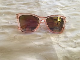 Jessica Simpson Sunglasses J5613-XRS Pink - £31.83 GBP