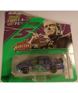 Revell Monogram Kellogs Spook Fruit Loops #5 Frankenstein Monte Carlo 1:... - $2.49