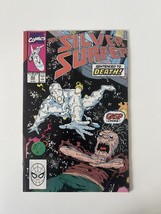 Silver Surfer Vol. 3 #43 comic book - $10.00