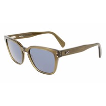 Men&#39;s Sunglasses Salvatore Ferragamo SF1040S-320 Ø 55 mm (S0373638) - £115.14 GBP