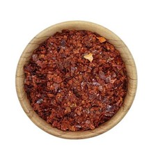 Ground Loose Cayenne Pepper Granule flakes  Capsicum Annum 85g-2.99oz - £10.19 GBP