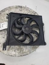 Radiator Fan Motor Fan Assembly 4 Cylinder Radiator Fits 04-09 SPECTRA 7... - $80.19