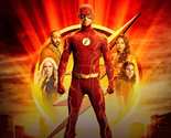 The Flash - Complete TV Series HD Blu-Ray + Movie (See Description/USB) - $49.95