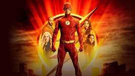 The Flash - Complete Series (Blu-Ray) + Movie  - £46.97 GBP