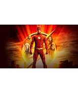 The Flash - Complete TV Series HD Blu-Ray + Movie (See Description/USB) - £39.81 GBP